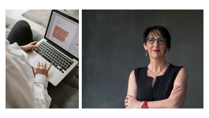 Writing workshop - Mastering Your Manuscript with Lyn Yeowart