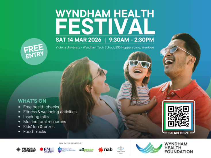 Wyndham Health Festival