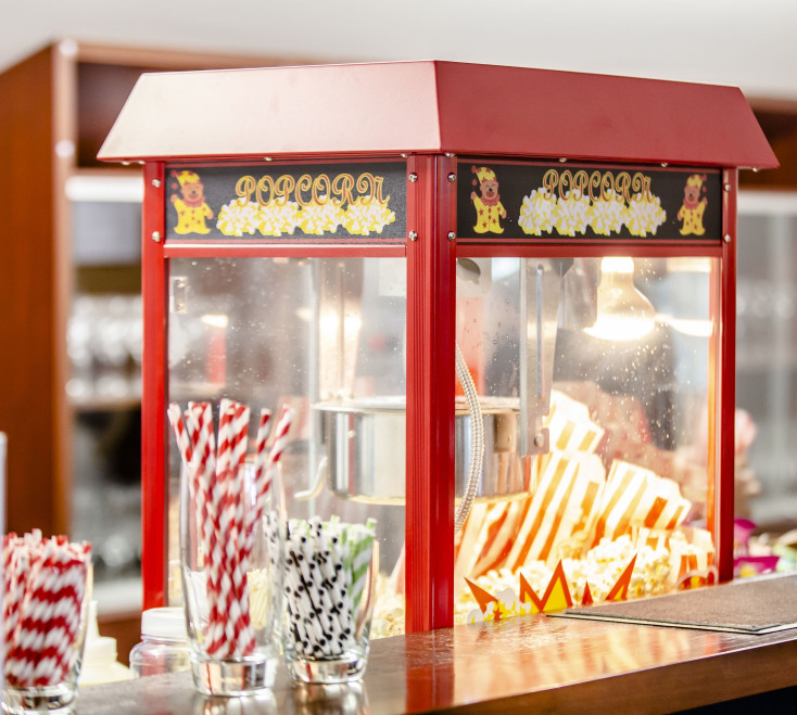 Cultural Diversity Week Movie Screening & Chat