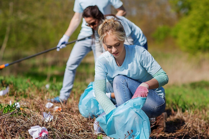 Business Clean Up Day – Help clean the Werribee River and Werribee city centre