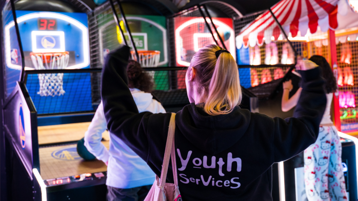 Holiday Action Program