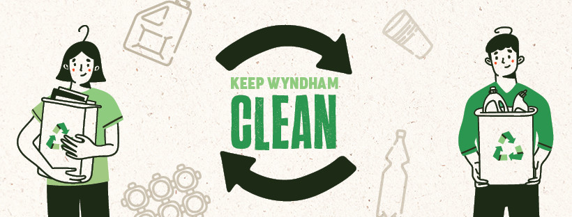 A-Z Interactive Residential Waste Guide