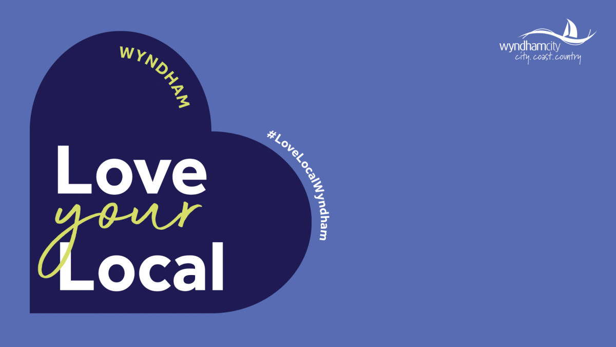 Love Your Local Business Toolkit 