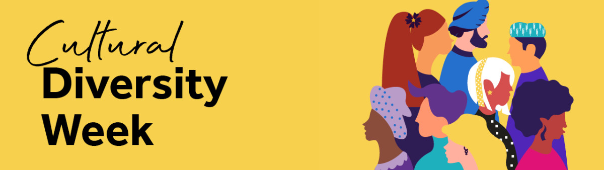 Cultural Diversity Week