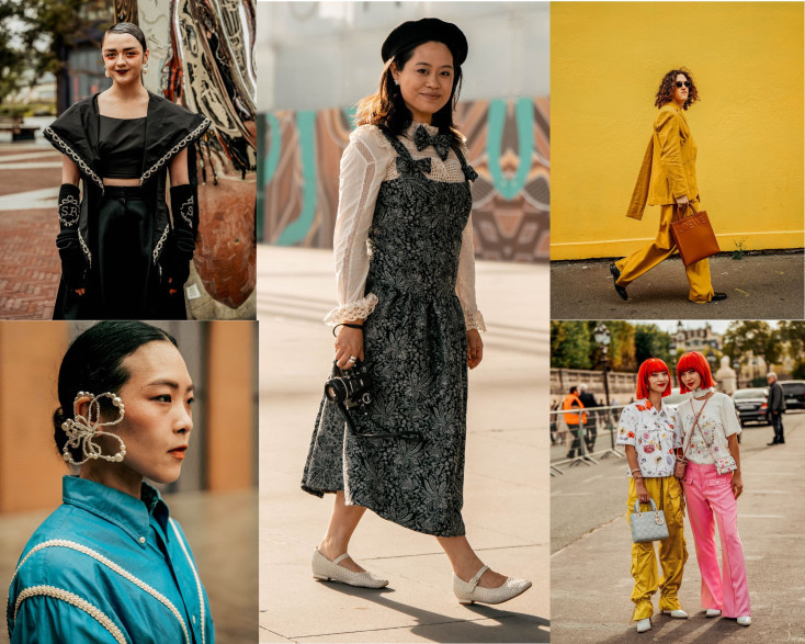 Tapestry of Culture Street Style Photography workshop