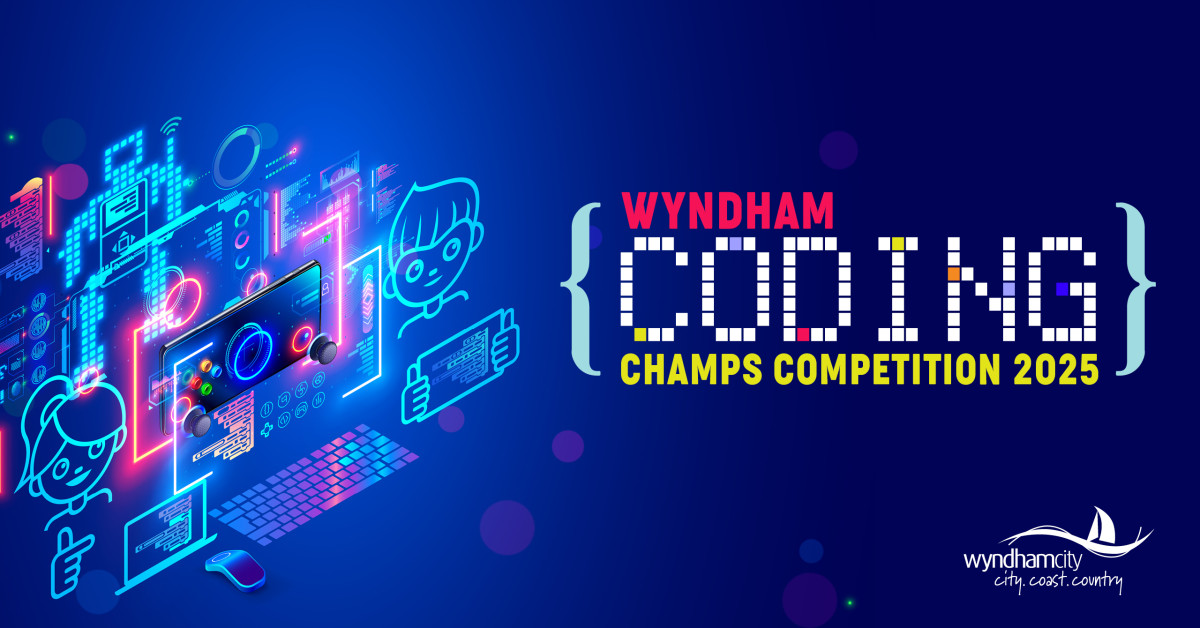 Wyndham Coding Champs 2025