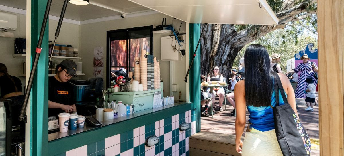 Rediscover Werribee City Centre