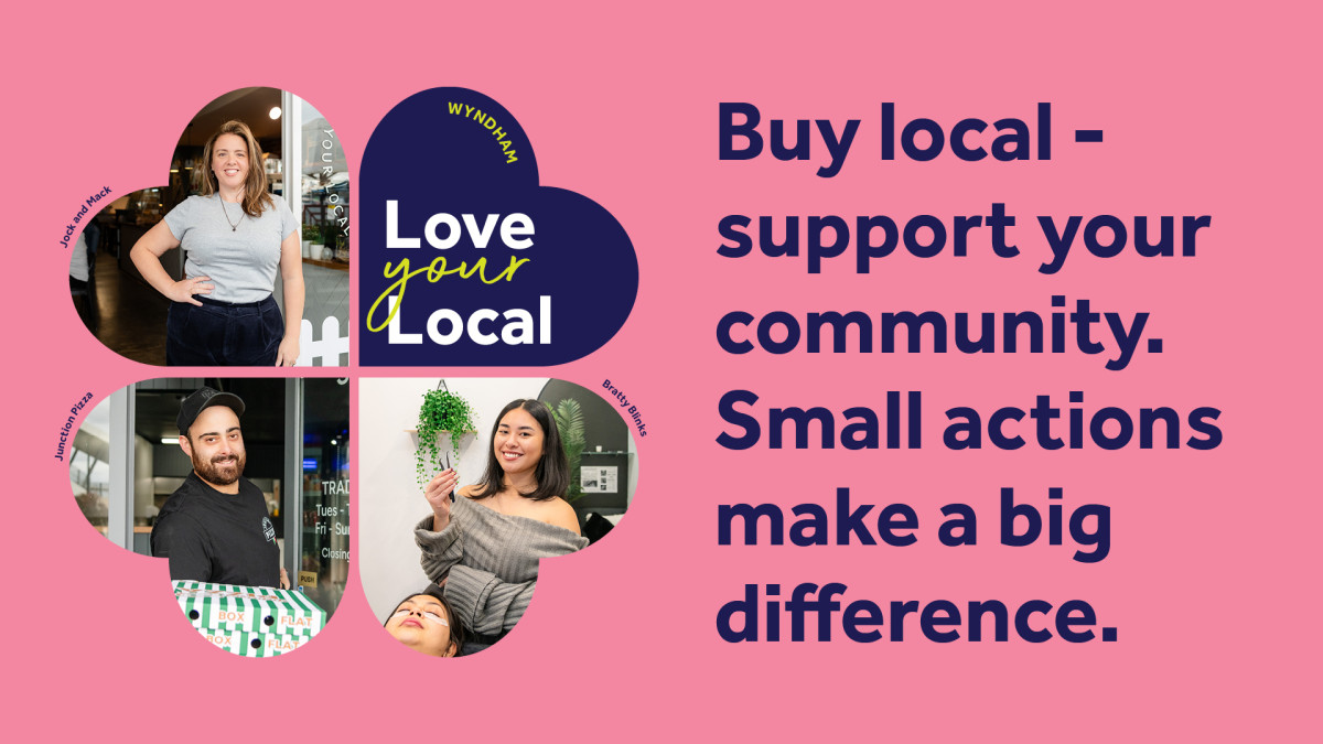 Hoppers Crossing Junction