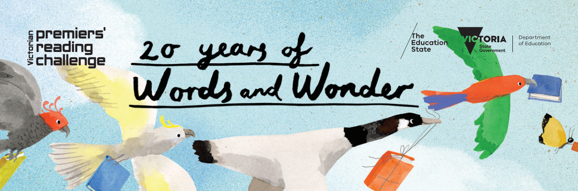 20 years of words and wonder