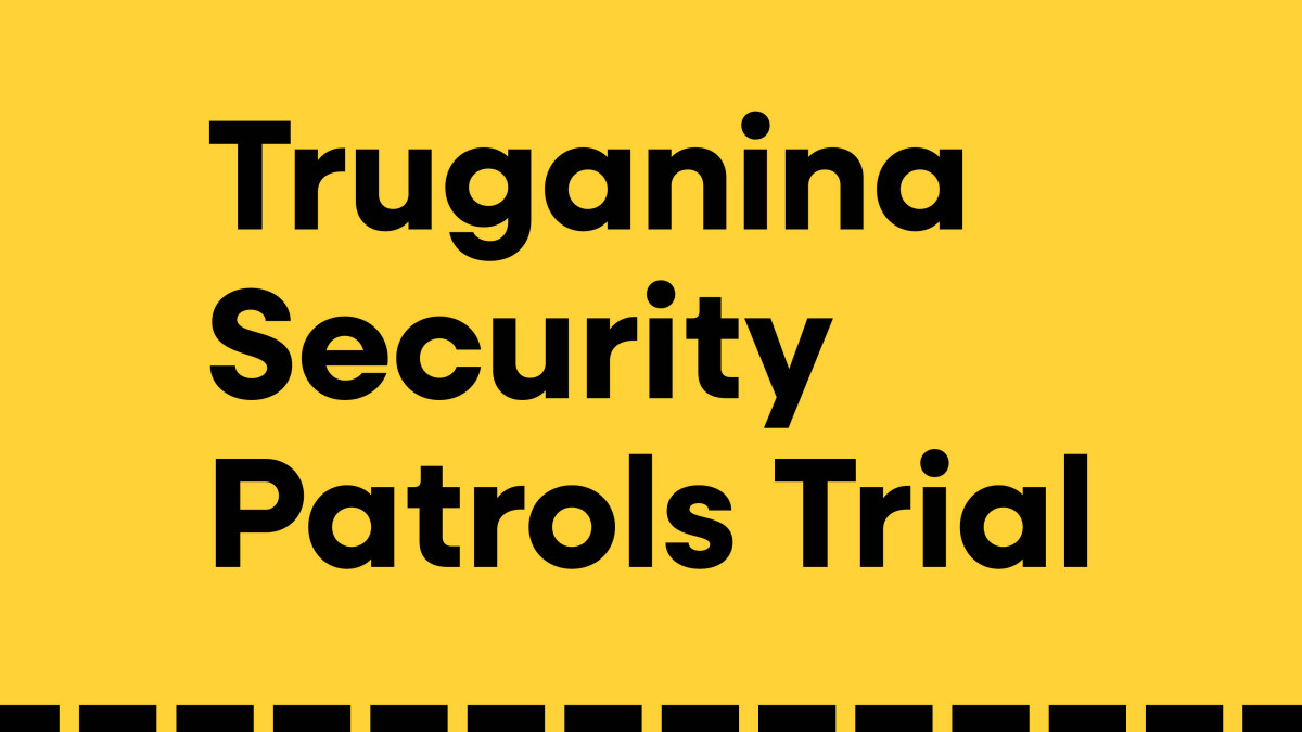 Truganina Security Patrols Trial