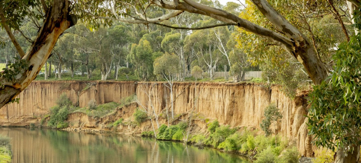 Reconciliation in Wyndham