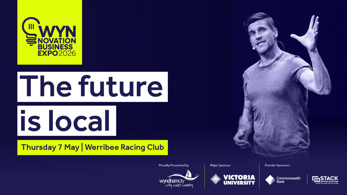 WYNnovation Business Expo 2026 