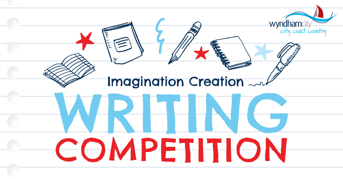 Imagination Creation Writing Competition