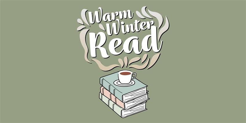 Warm Winter Read 2026