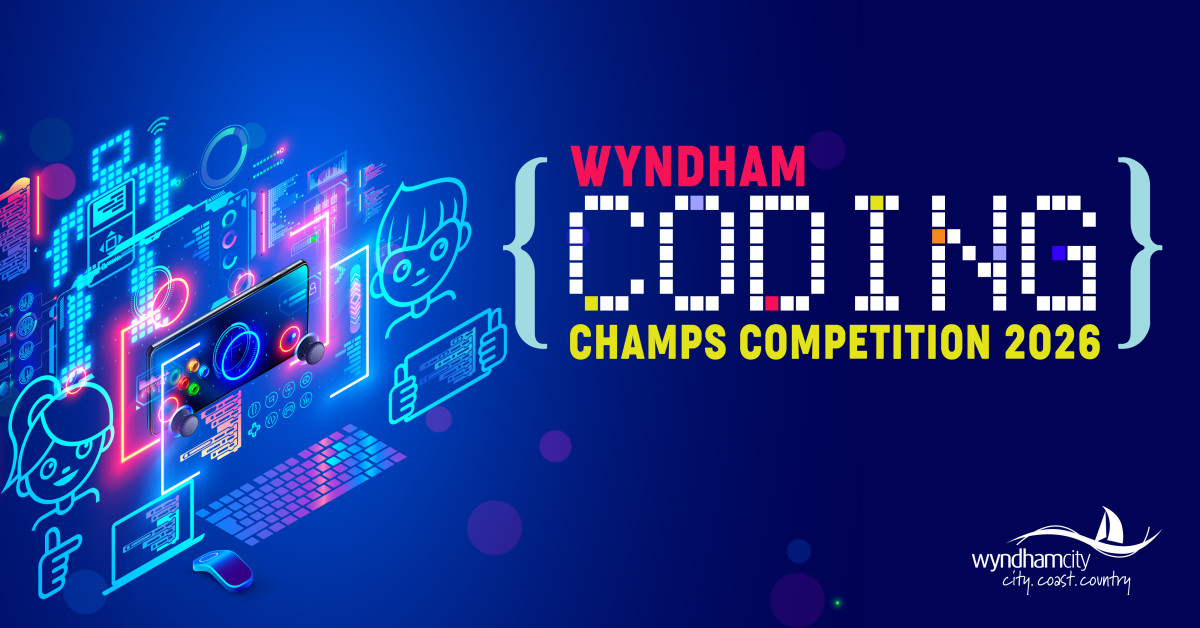 Wyndham Coding Champs 2026