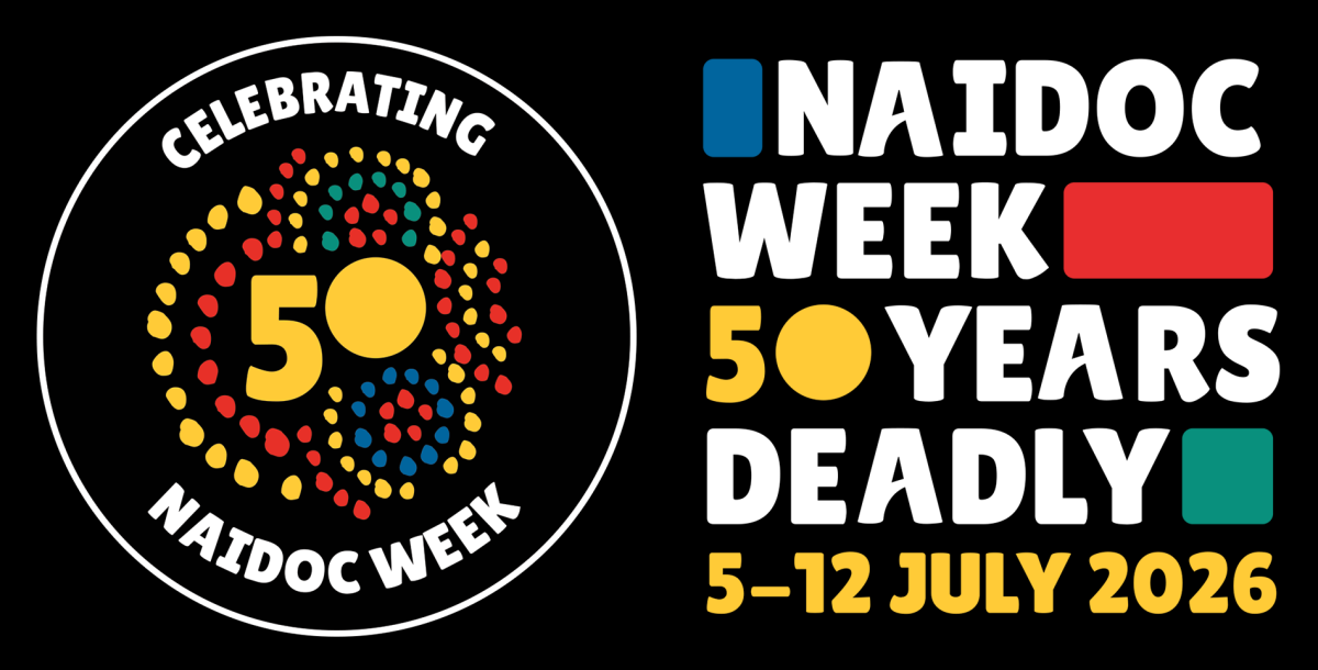 NAIDOC WEEK, 5 – 12 July
