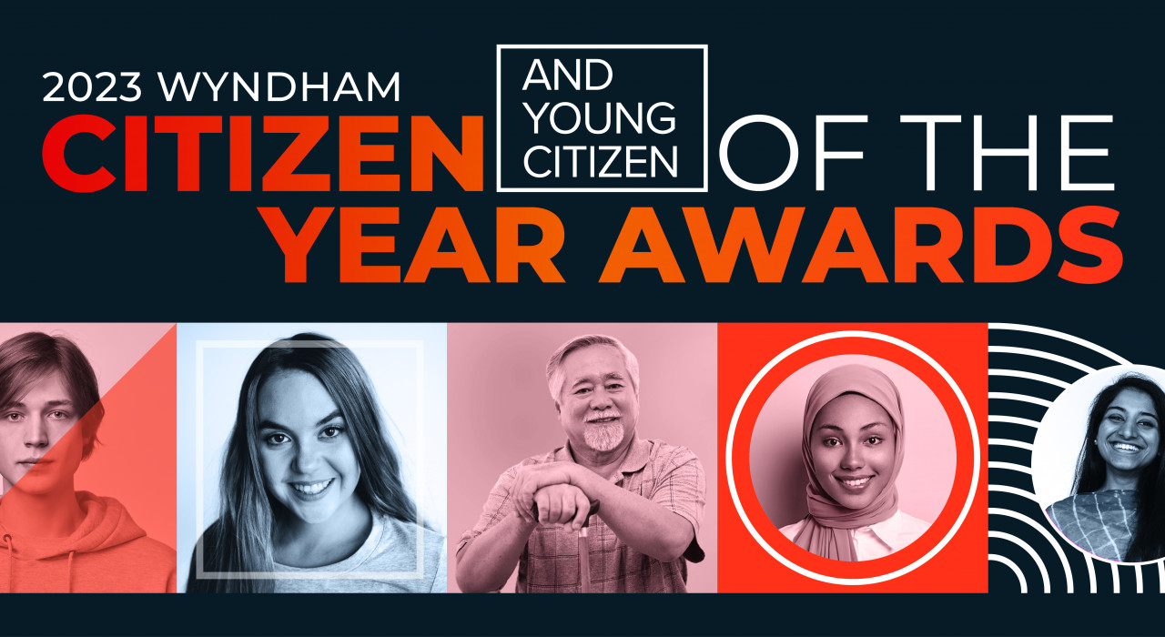 citizen awards