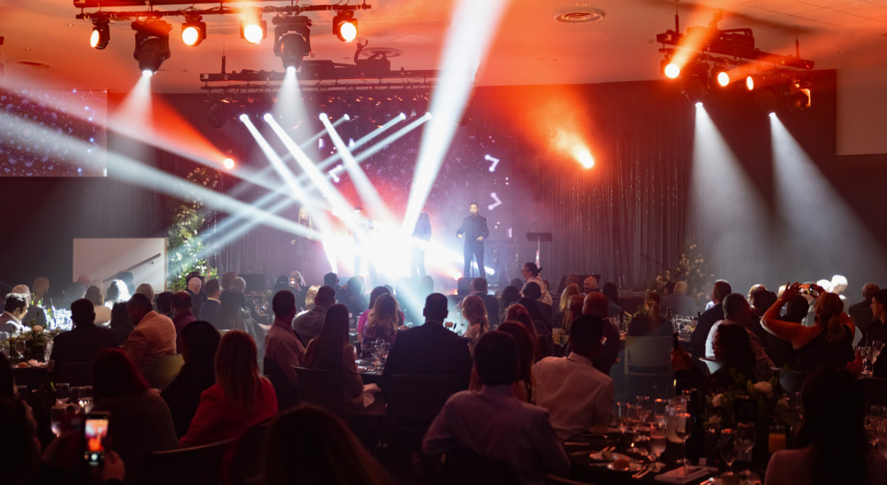 Annual Wyndham Business Awards 