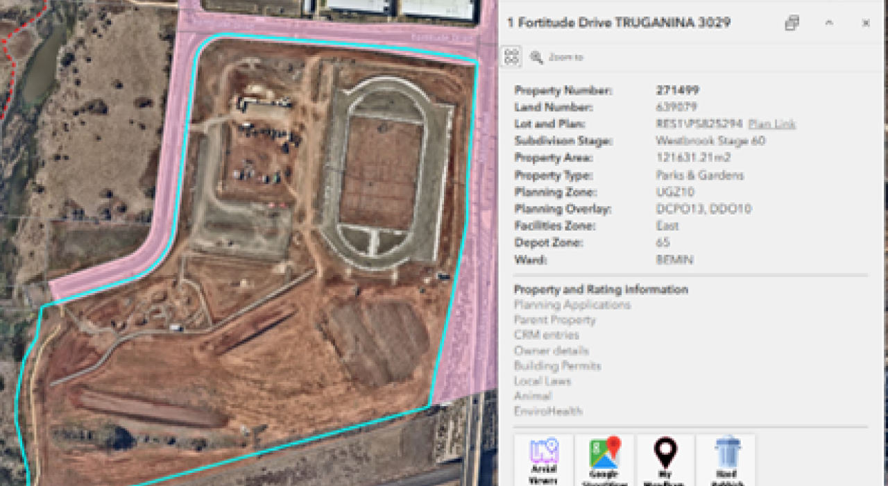 Fortitude Drive Reserve 