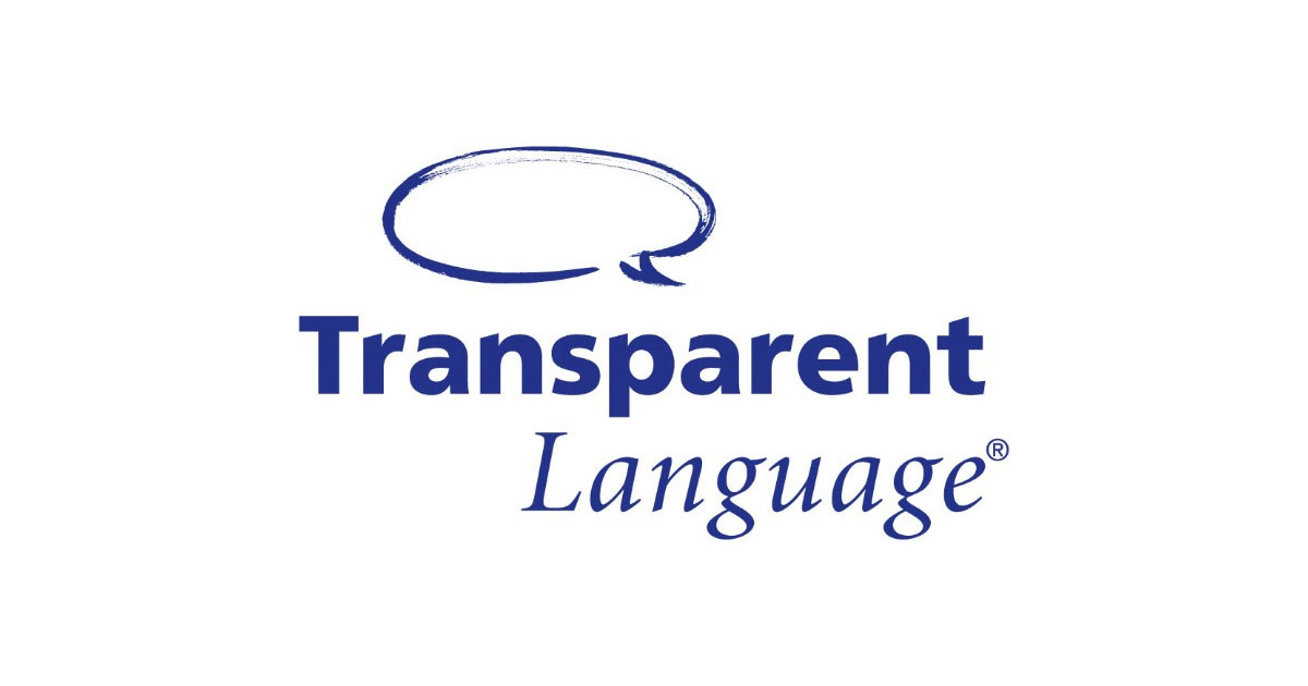 Transparent Language