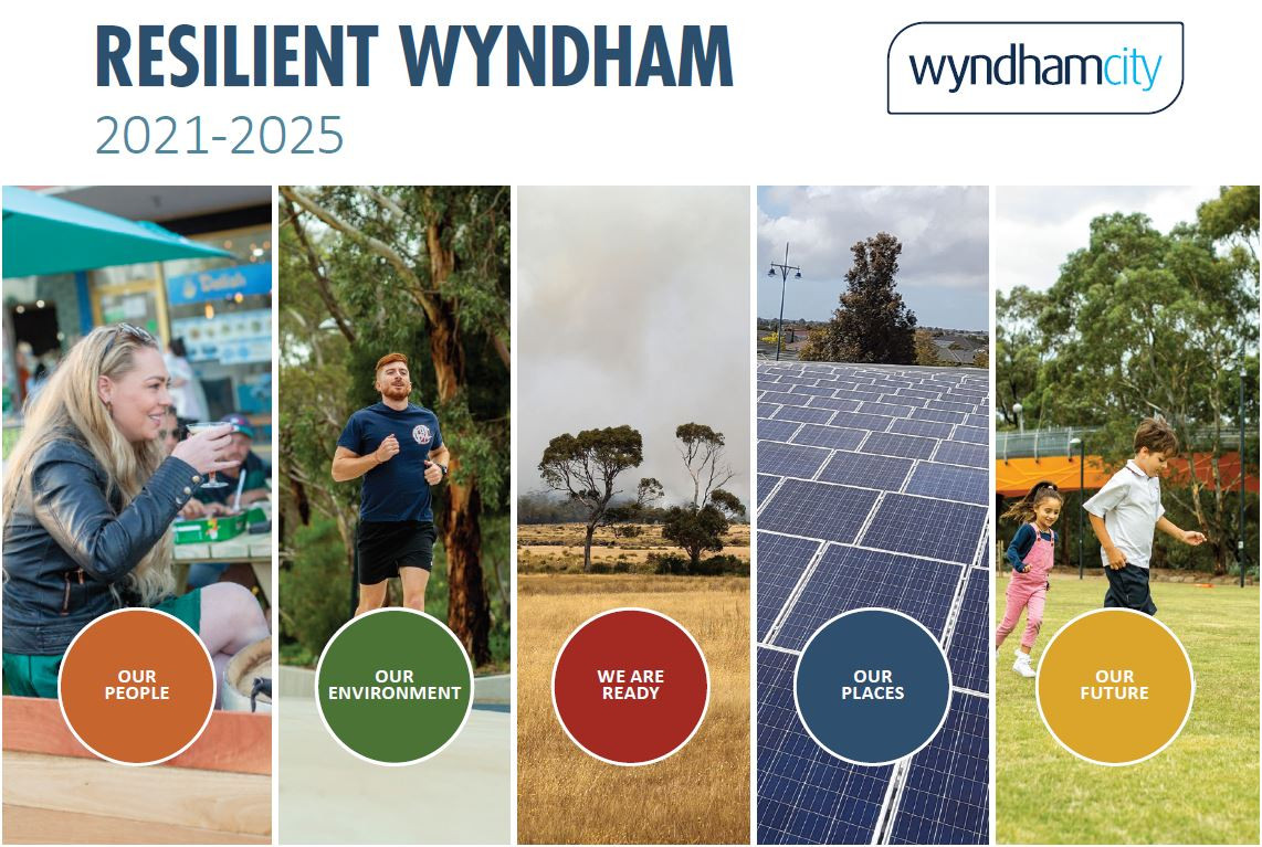 Resilient Wyndham