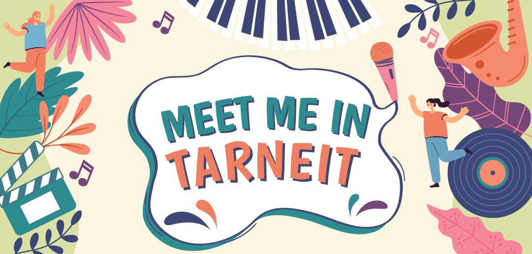 Meet Me In Tarneit