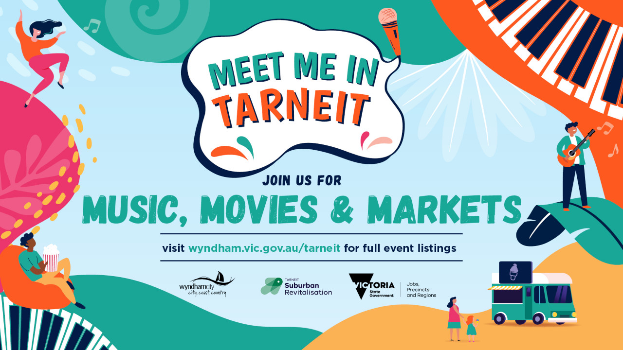 Meet Me In tarneit
