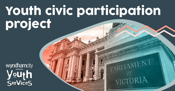 Youth Civic Participation Project 