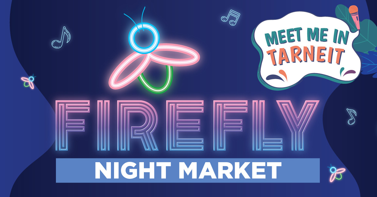 Firefly Night Market