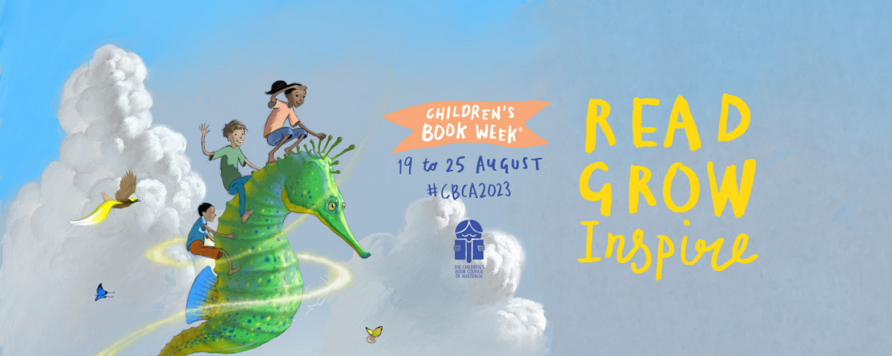Read Grow Inspire