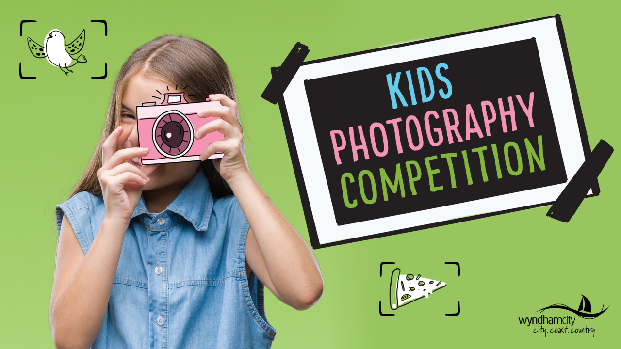 Kids Photography Competition
