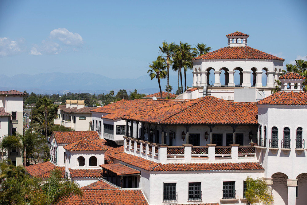 Overview Costa Mesa