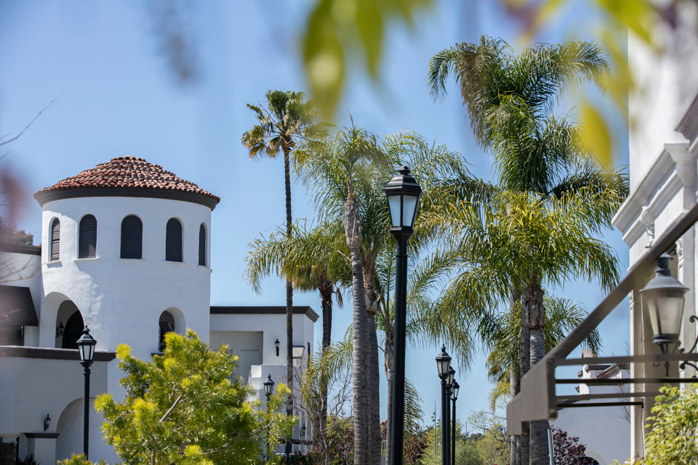 Overview Costa Mesa