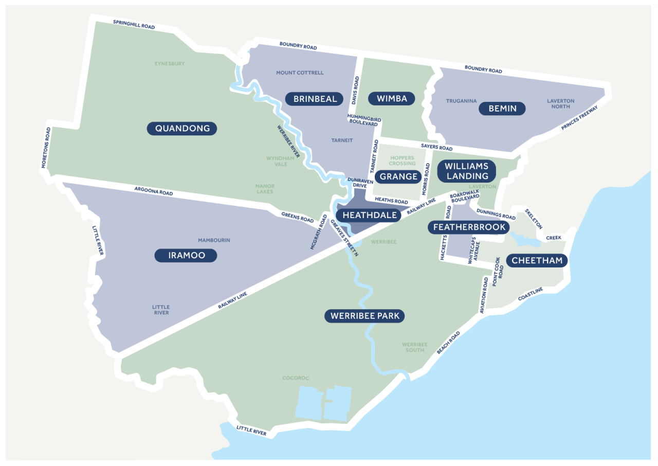 new ward boundaries 