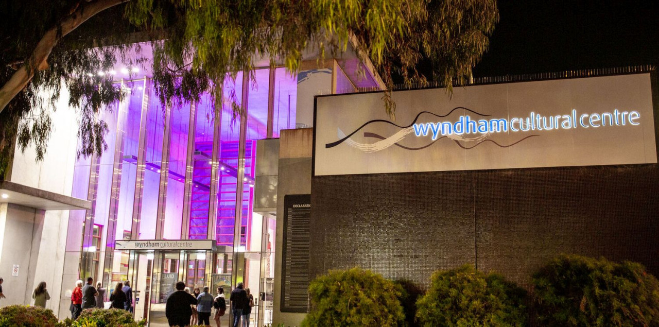 Wyndham Cultural Centre