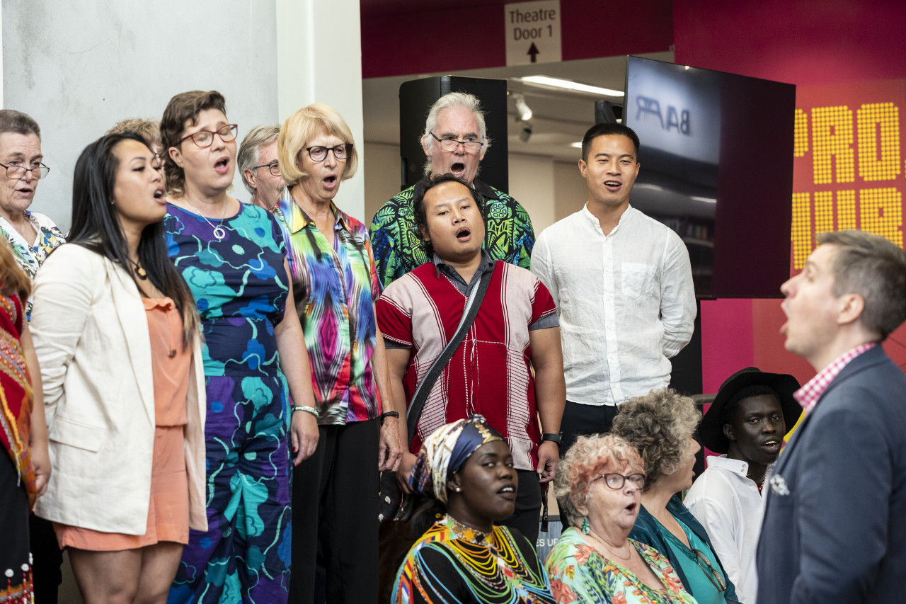 Wyndham City Creative Industries: Wyndham Make Music Day Grants