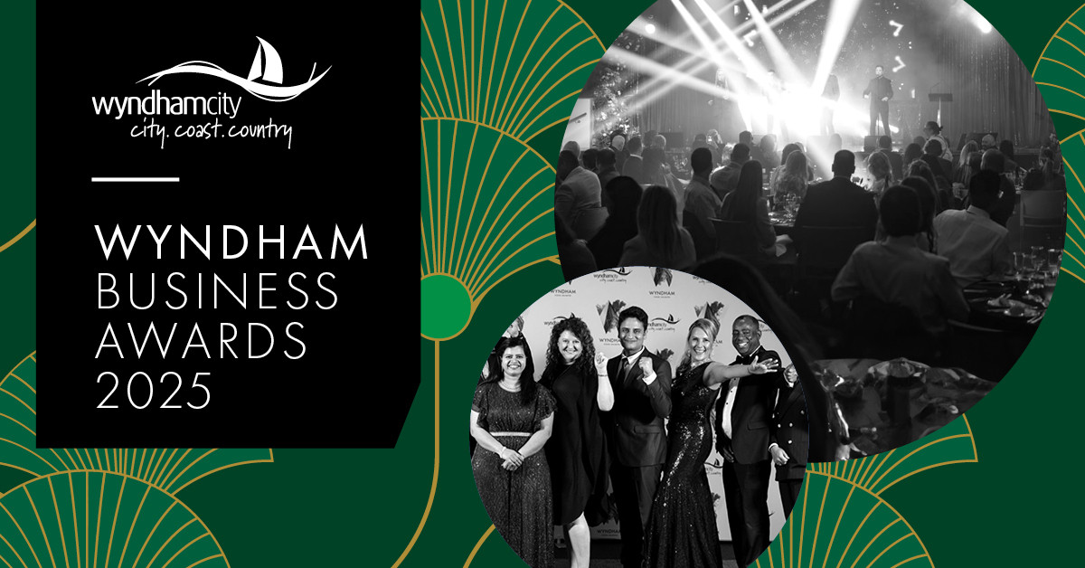 Wyndham Business Awards