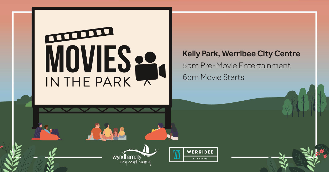 Movies in the Park