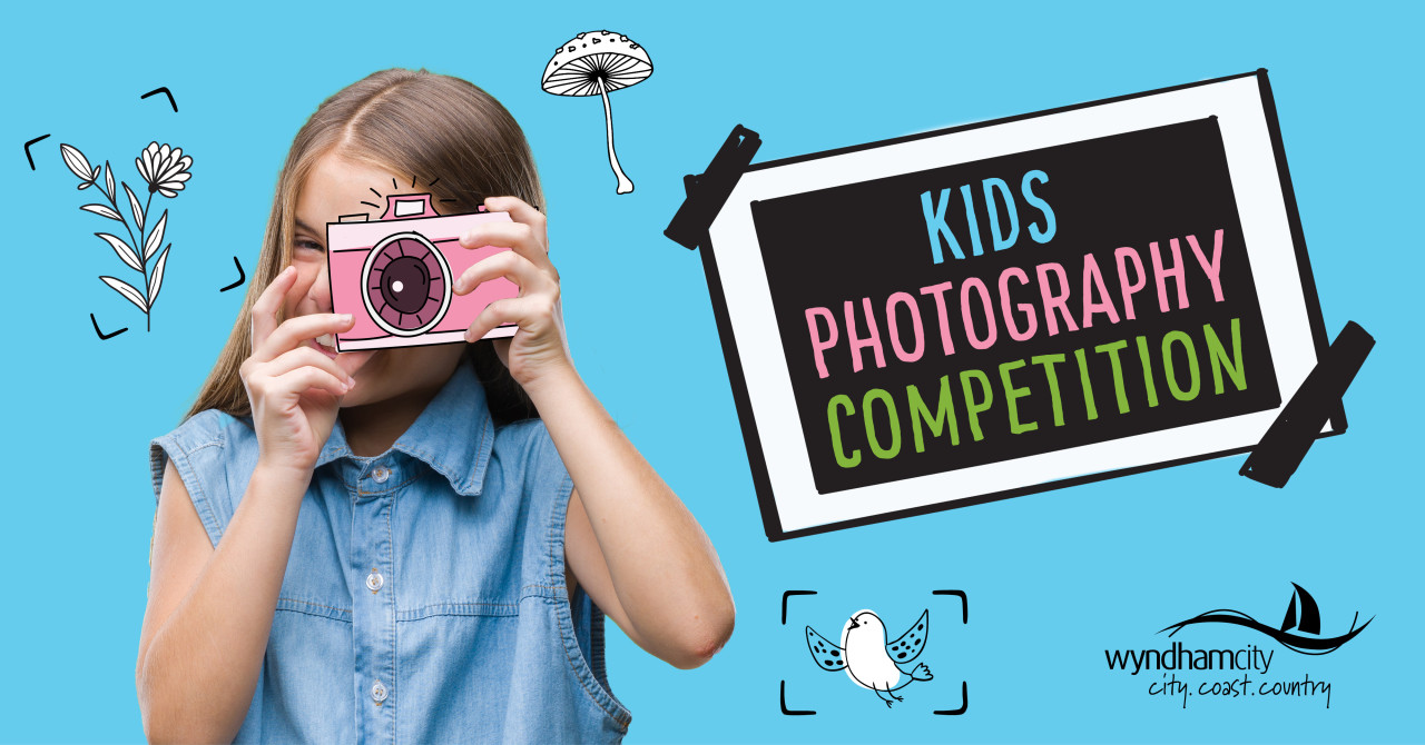Kids Photography Competition