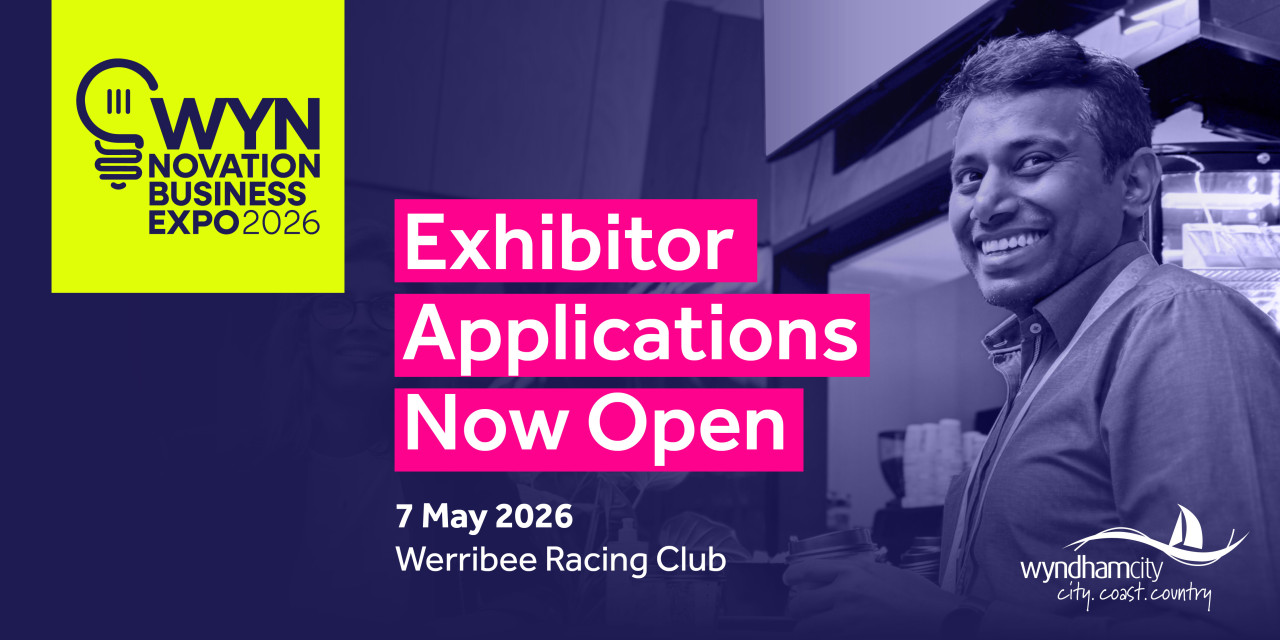 WYNnovation Business Expo 2026 