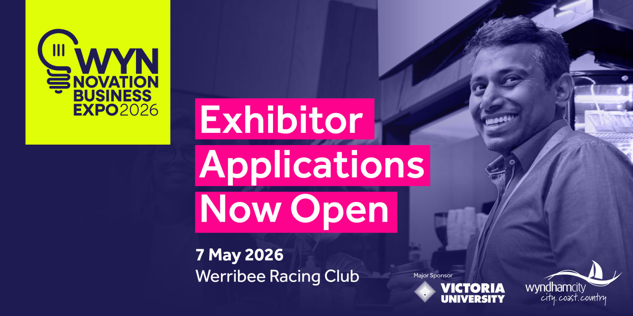 WYNnovation Business Expo 2026 