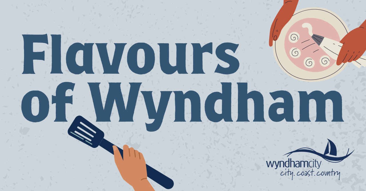 Flavours of Wyndham