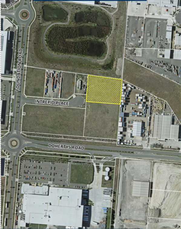 Notice Of Intention To Sell: 17 Intrepid Place, Truganina