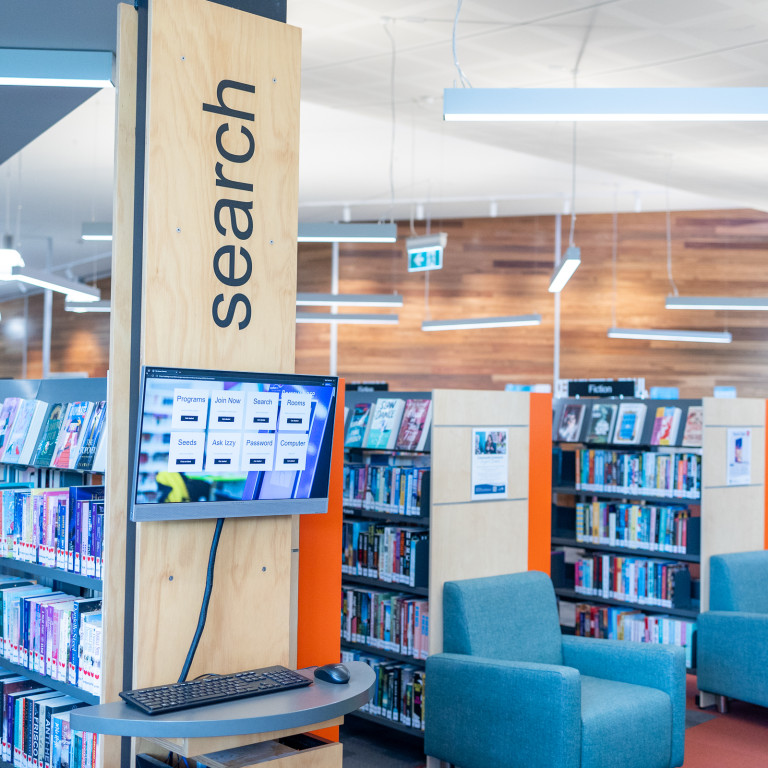eLibrary | Wyndham City