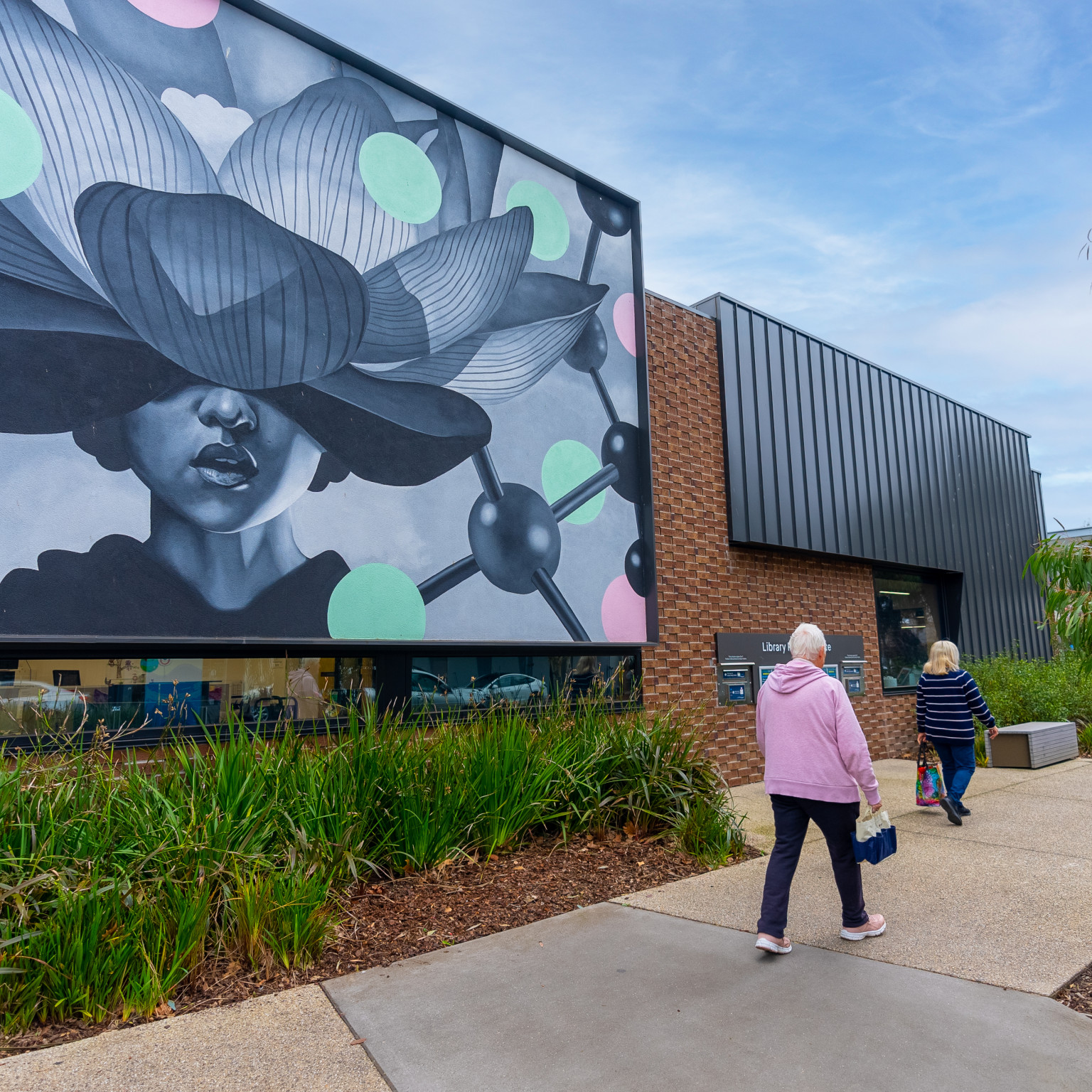 Community Centres & Halls | Wyndham City