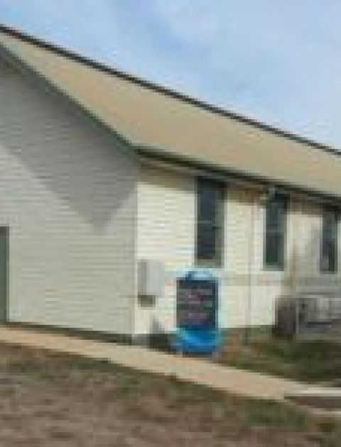 Diggers Road Soldiers Memorial Hall