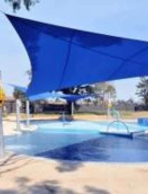Werribee Outdoor Pool