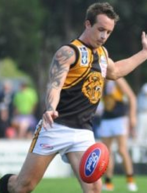 Werribee Football Club