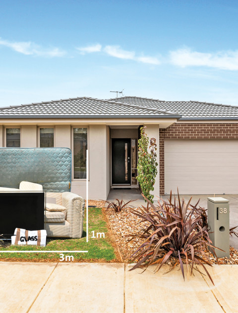 Hard and Green Waste Collection Service