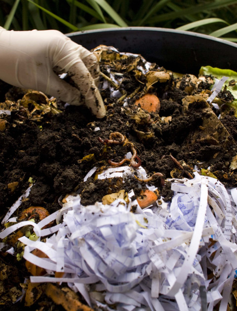 Other Recycling Services